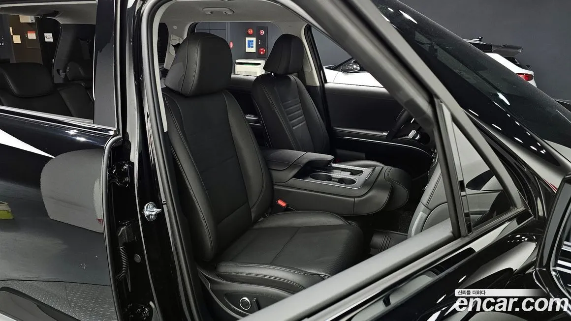 Hyundai Palisade 2026 из KR, фото 9