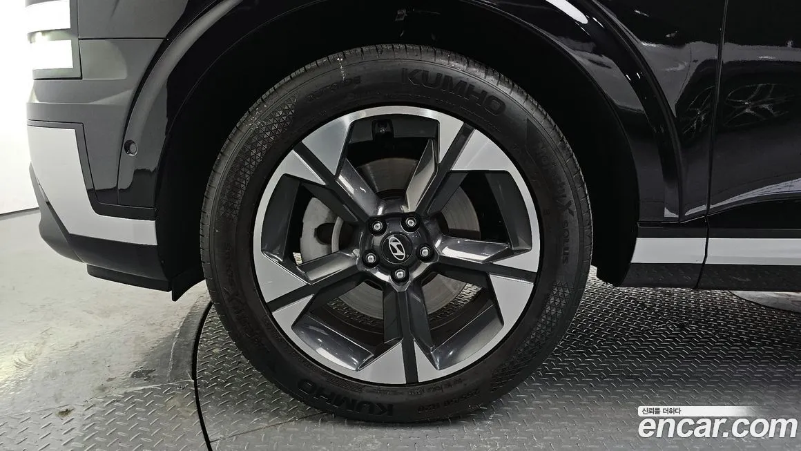 Hyundai Palisade 2026 из KR, фото 3