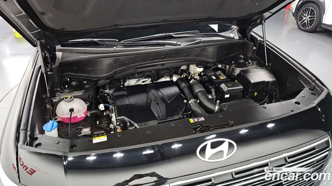 Hyundai Palisade 2026 из KR, фото 10