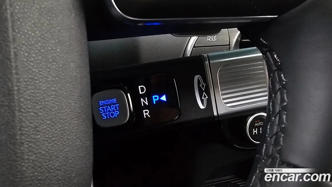 Hyundai Palisade 2026 из KR, фото 6