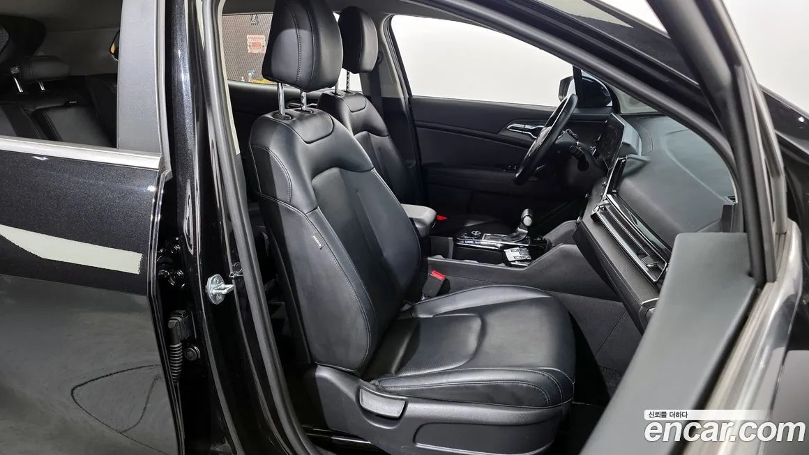 Kia Sportage — фото 4