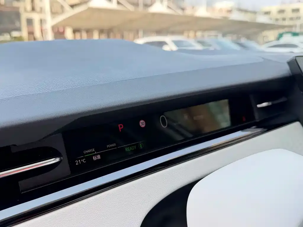 Honda Lieguan e:NS2 2026 из CN, фото 9