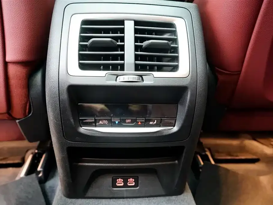 BMW X3 2022 из CN, фото 8