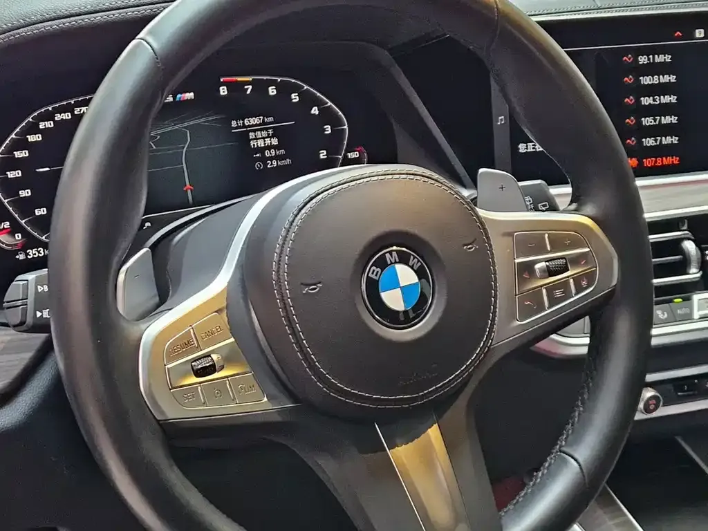 BMW X5 — фото 2