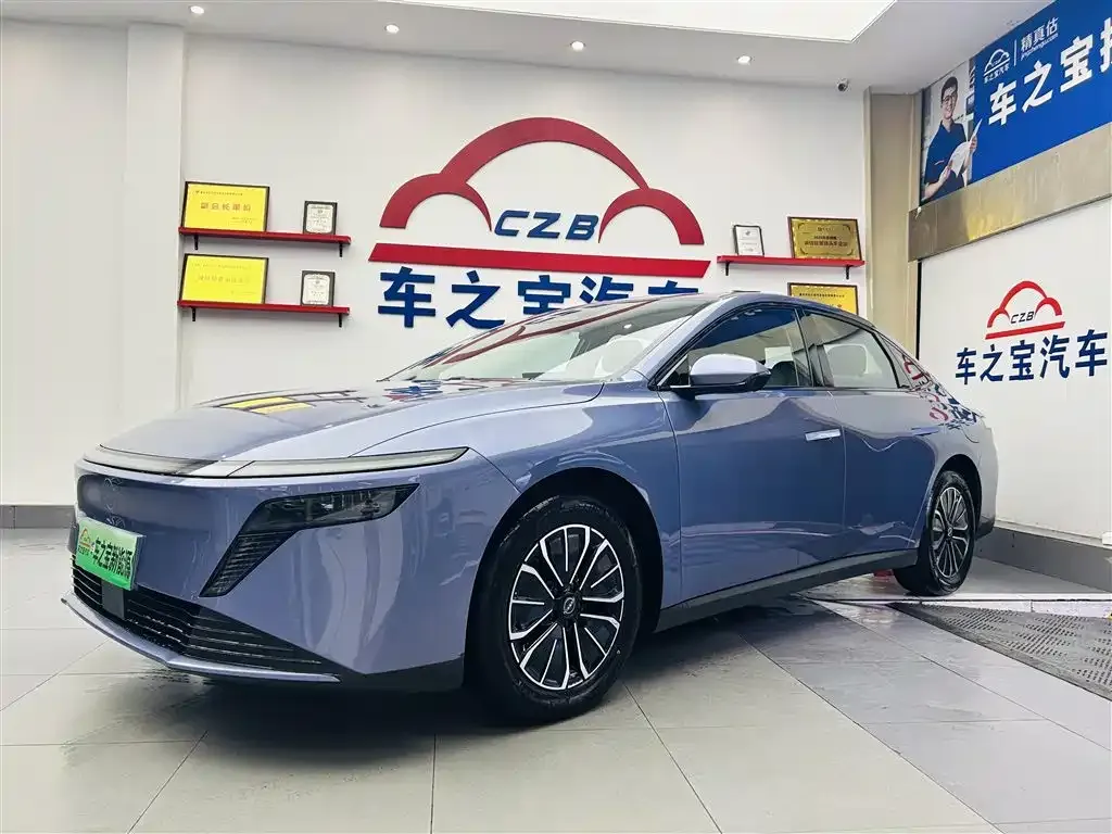 Nissan N6