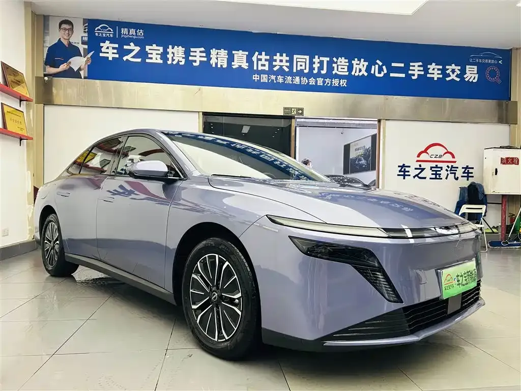 Nissan N6 2026 из CN, фото 9