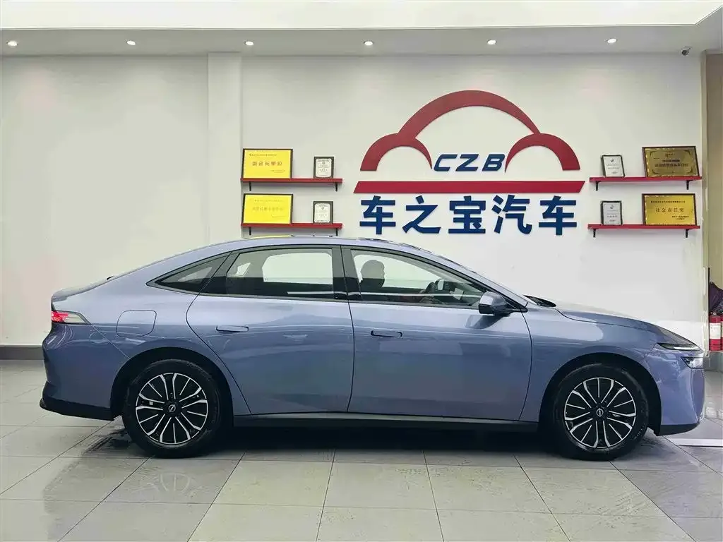 Nissan N6 2026 из CN, фото 8