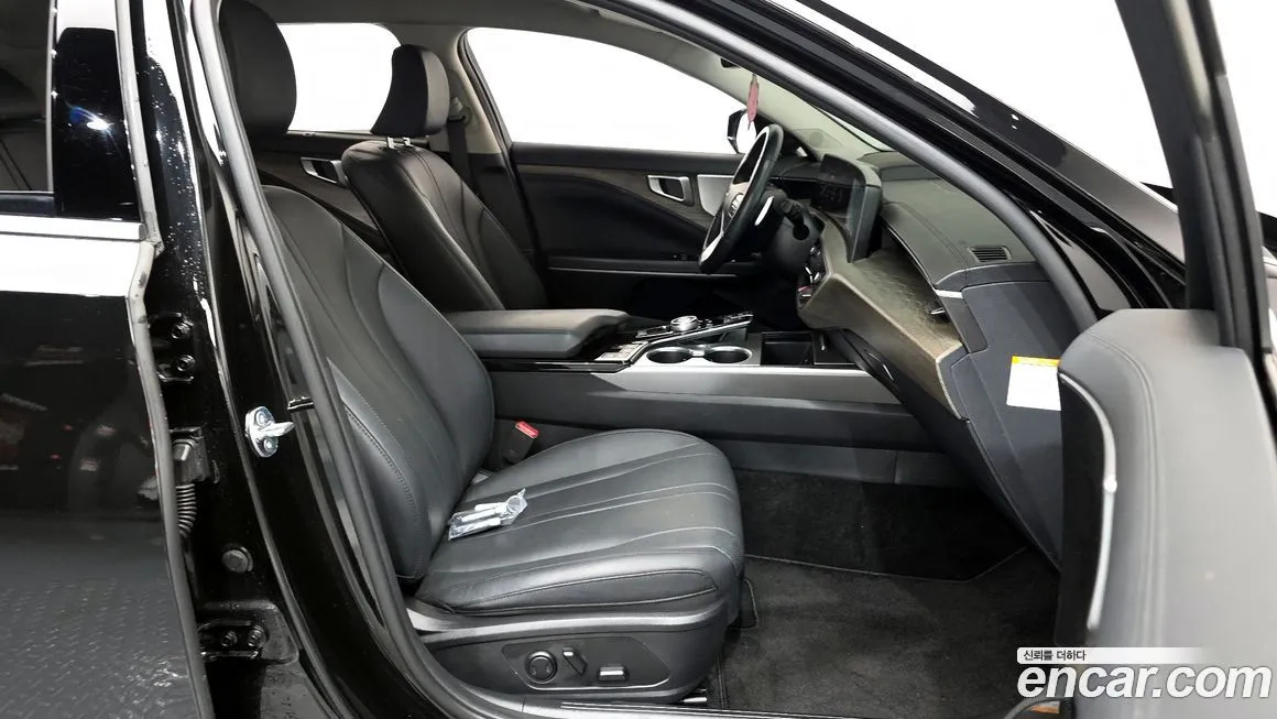 Kia K8 2023 из KR, фото 6