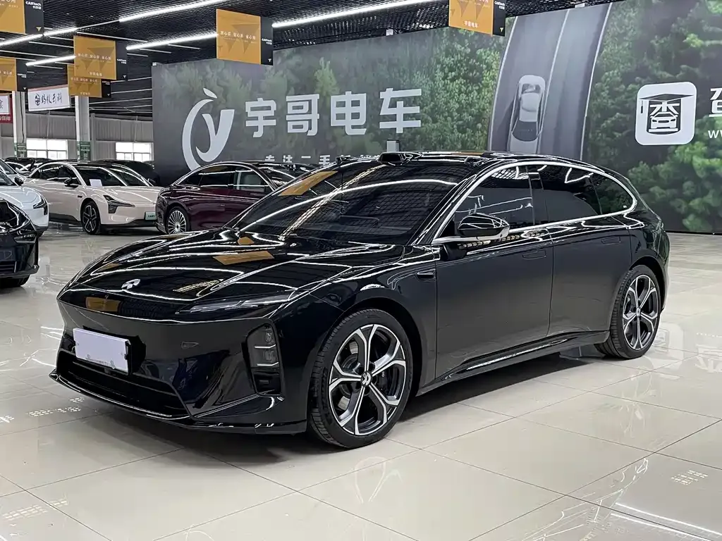 NIO ET5T 2025 из CN, фото 1