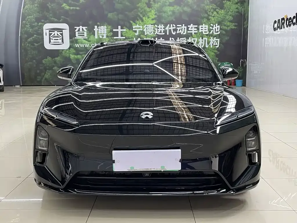 NIO ET5T 2025 из CN, фото 8