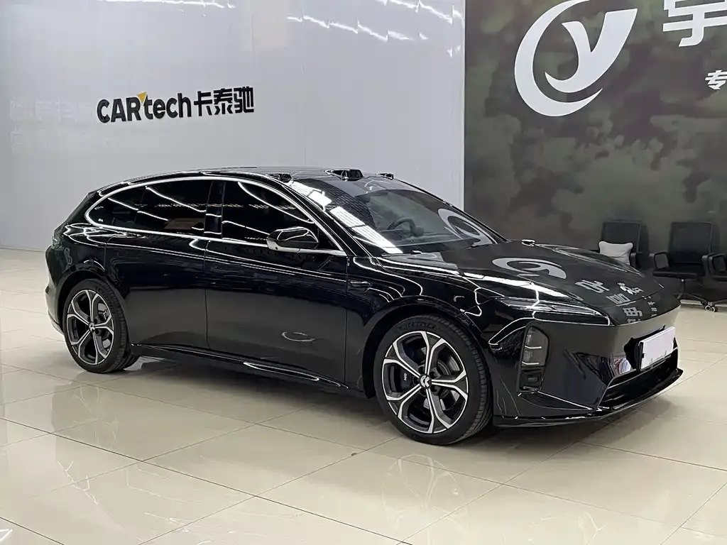 NIO ET5T 2025 из CN, фото 9