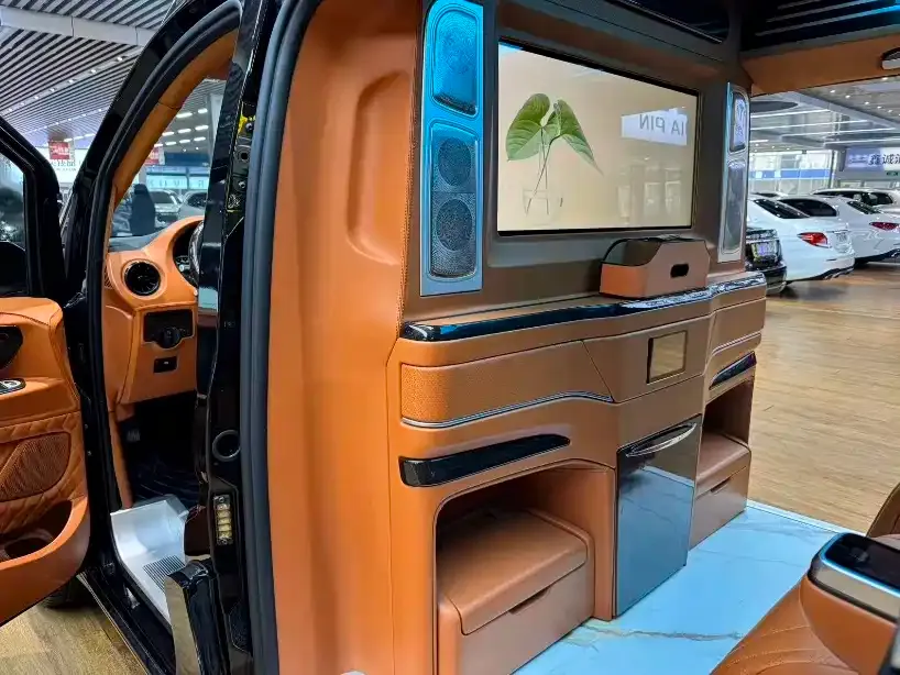 Mercedes-Benz Vito 2022 из CN, фото 4