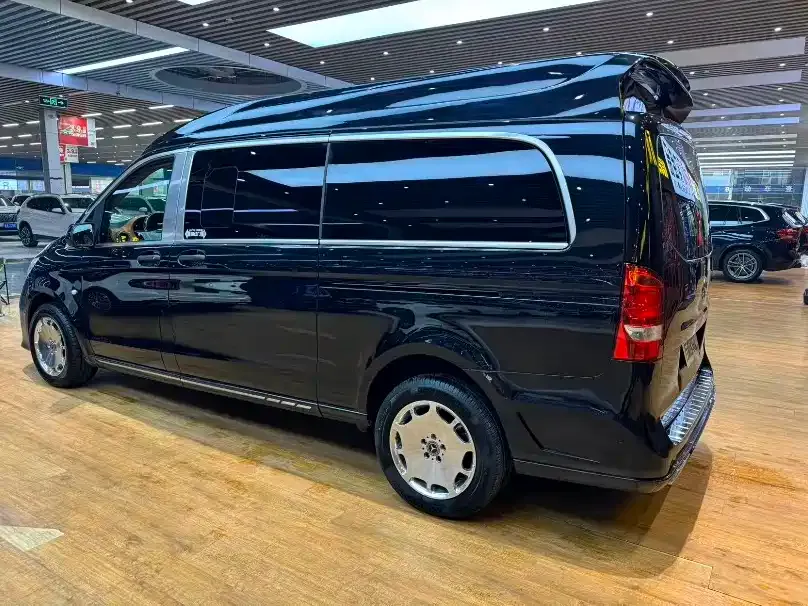 Mercedes-Benz Vito 2022 из CN, фото 8
