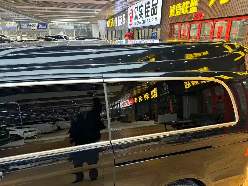 Mercedes-Benz Vito 2022 из CN, фото 9