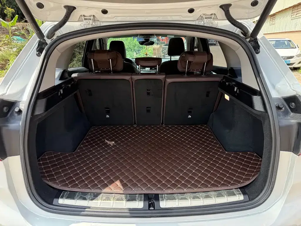 BMW X1 2022 из CN, фото 6