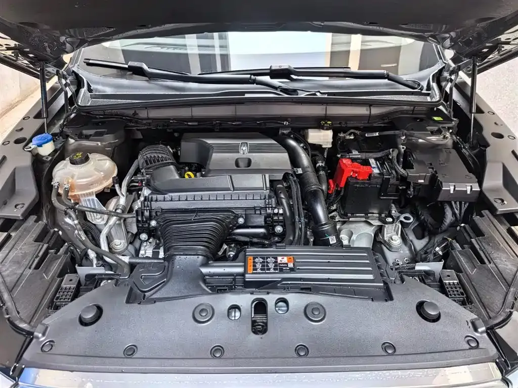 Lincoln Nautilus 2023 из CN, фото 10