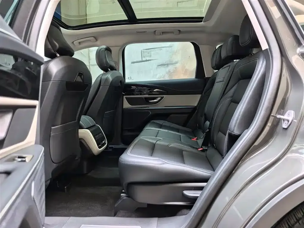 Lincoln Nautilus 2023 из CN, фото 5