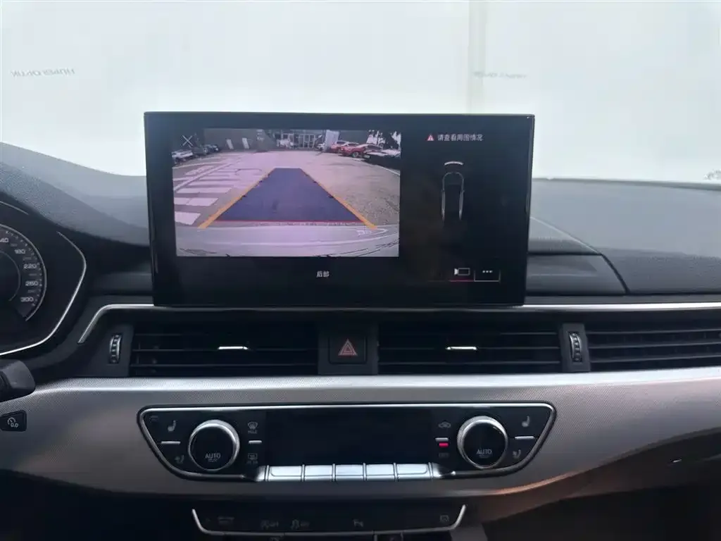 Audi A5 (Import) 2021 из CN, фото 6