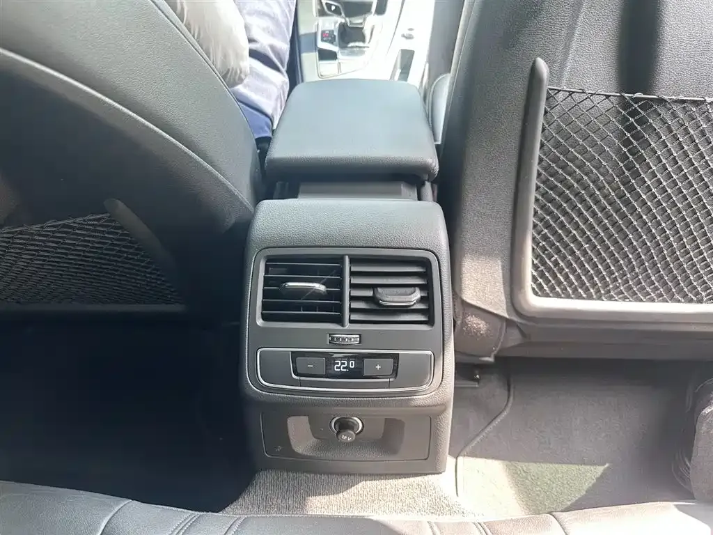 Audi A5 (Import) 2021 из CN, фото 7