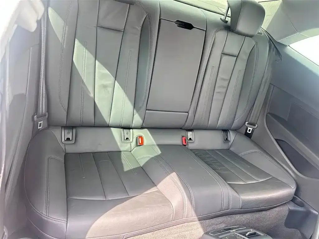 Audi A5 (Import) 2021 из CN, фото 8