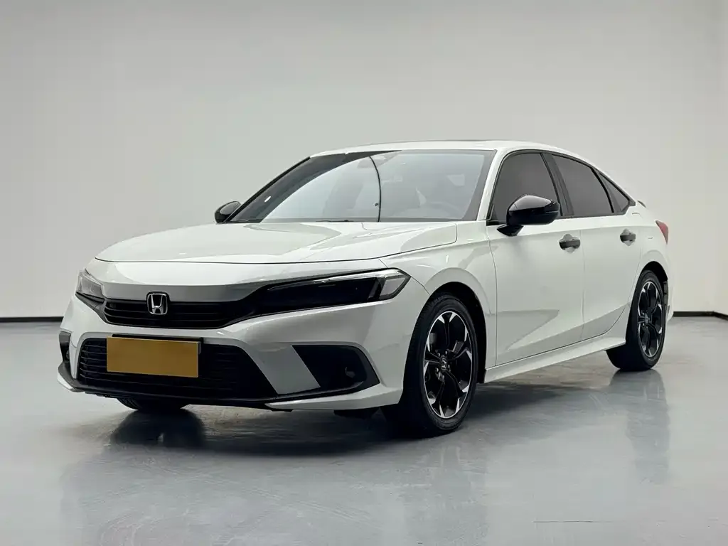 Honda Civic 2023 из CN, фото 1
