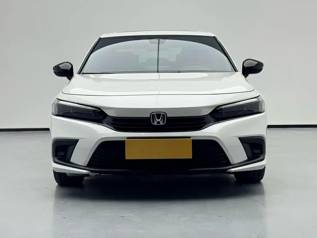 Honda Civic 2023 из CN, фото 2