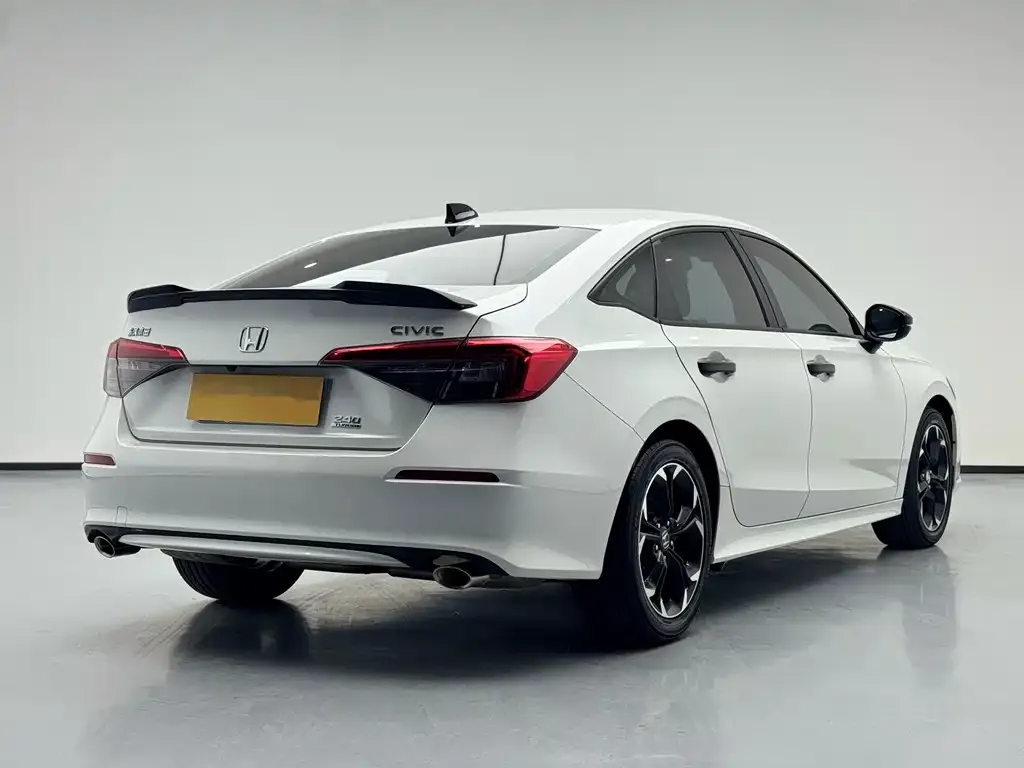 Honda Civic 2023 из CN, фото 7