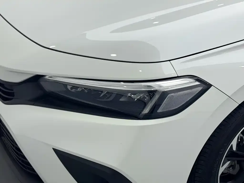 Honda Civic 2023 из CN, фото 5