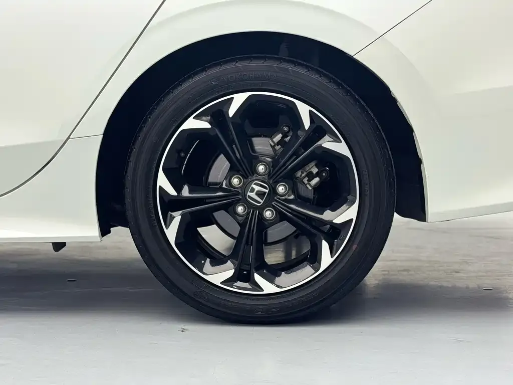 Honda Civic 2023 из CN, фото 6