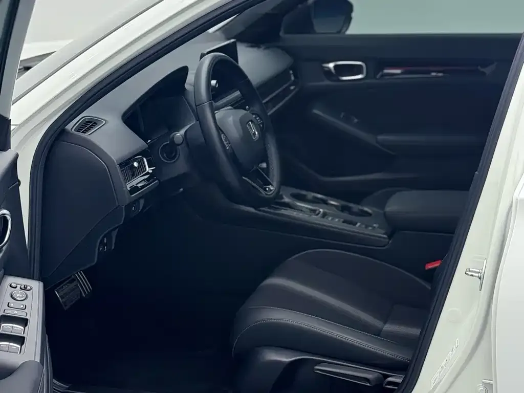 Honda Civic 2023 из CN, фото 8
