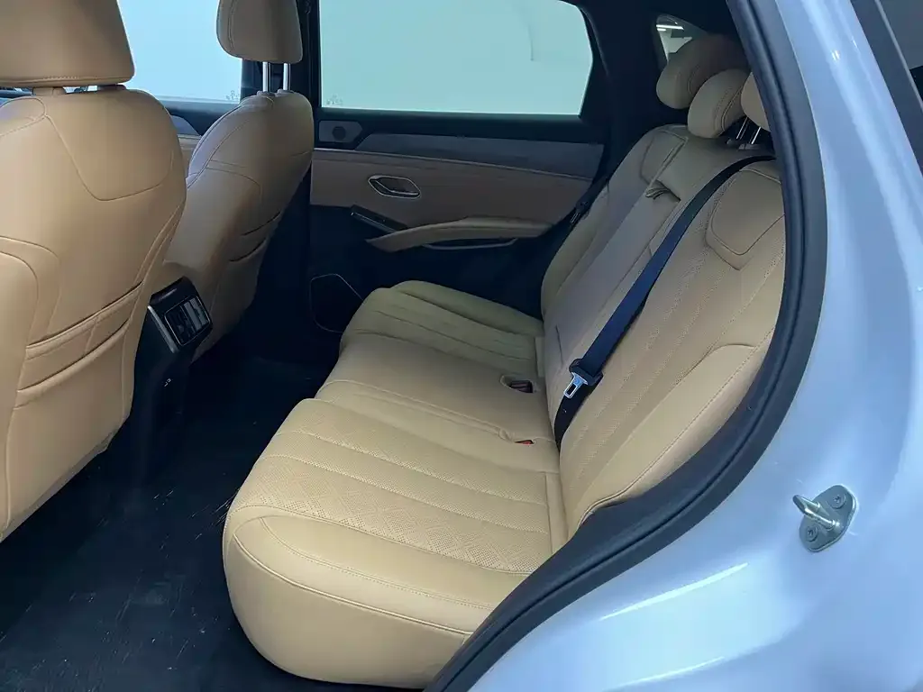 BYD L DM-i — фото 3