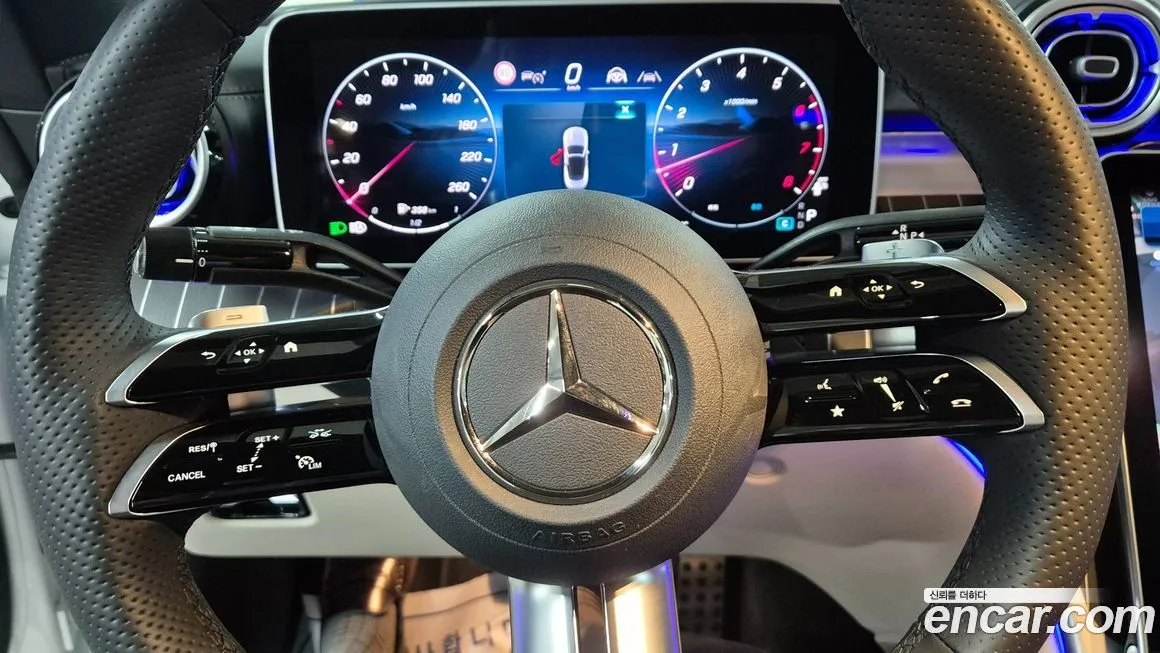 Mercedes-Benz CLE-Class 2025 из KR, фото 4