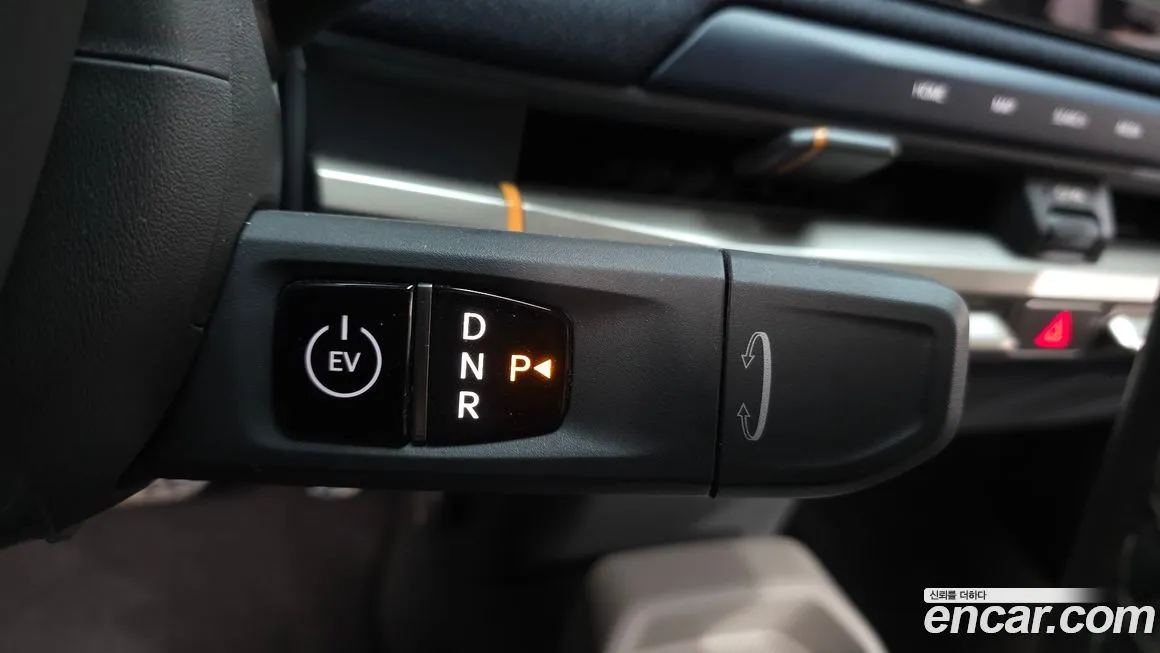 Kia EV3 2025 из KR, фото 2