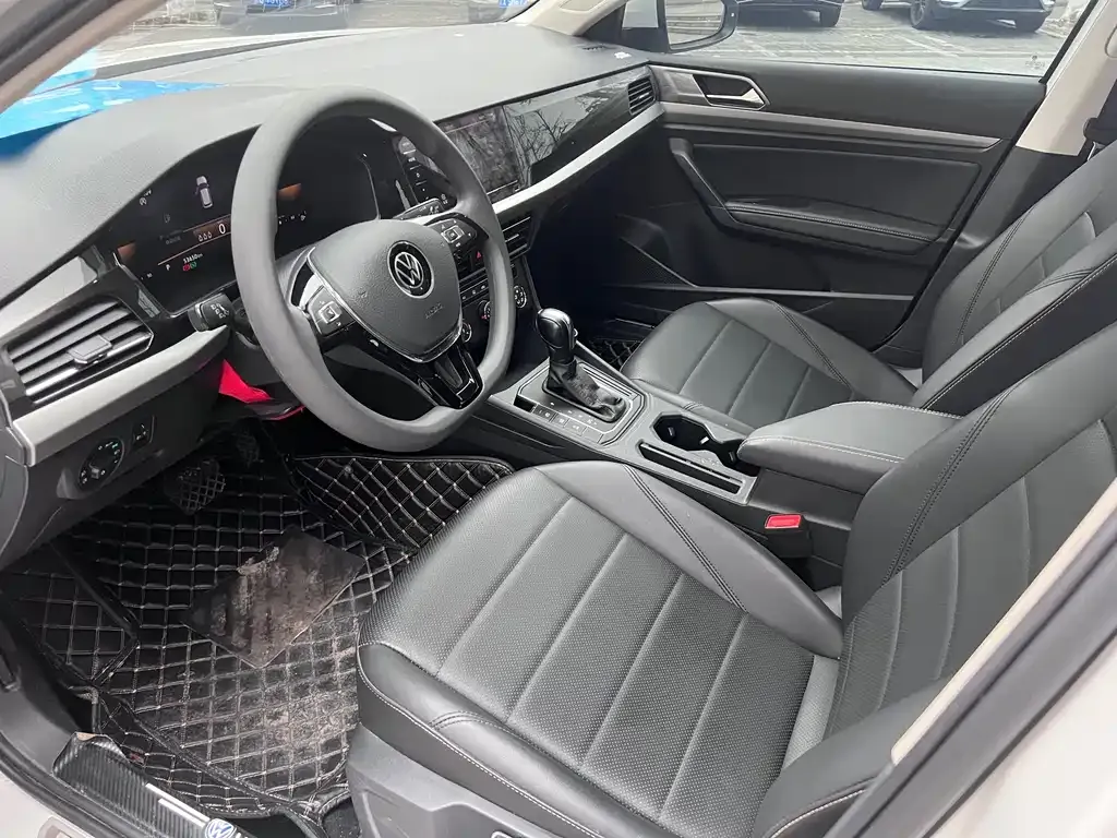 Volkswagen Lavida 2021 из CN, фото 2