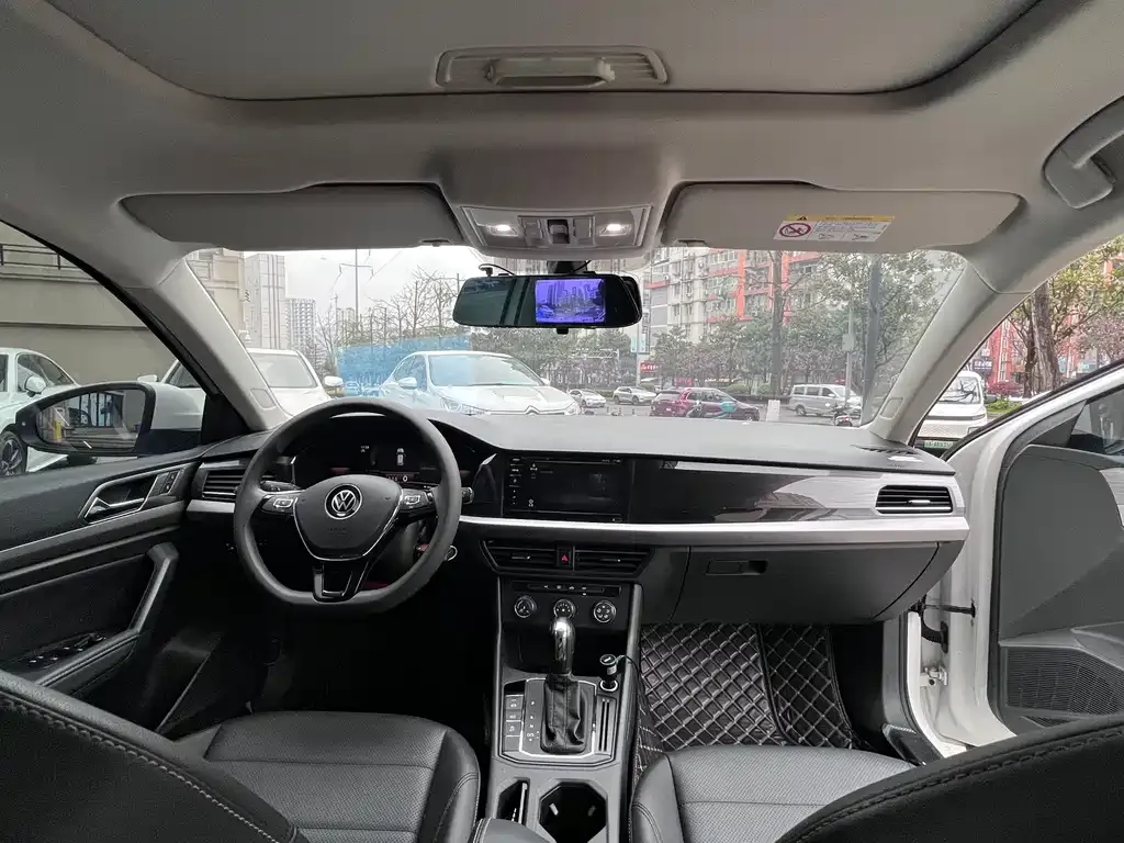 Volkswagen Lavida 2021 из CN, фото 9