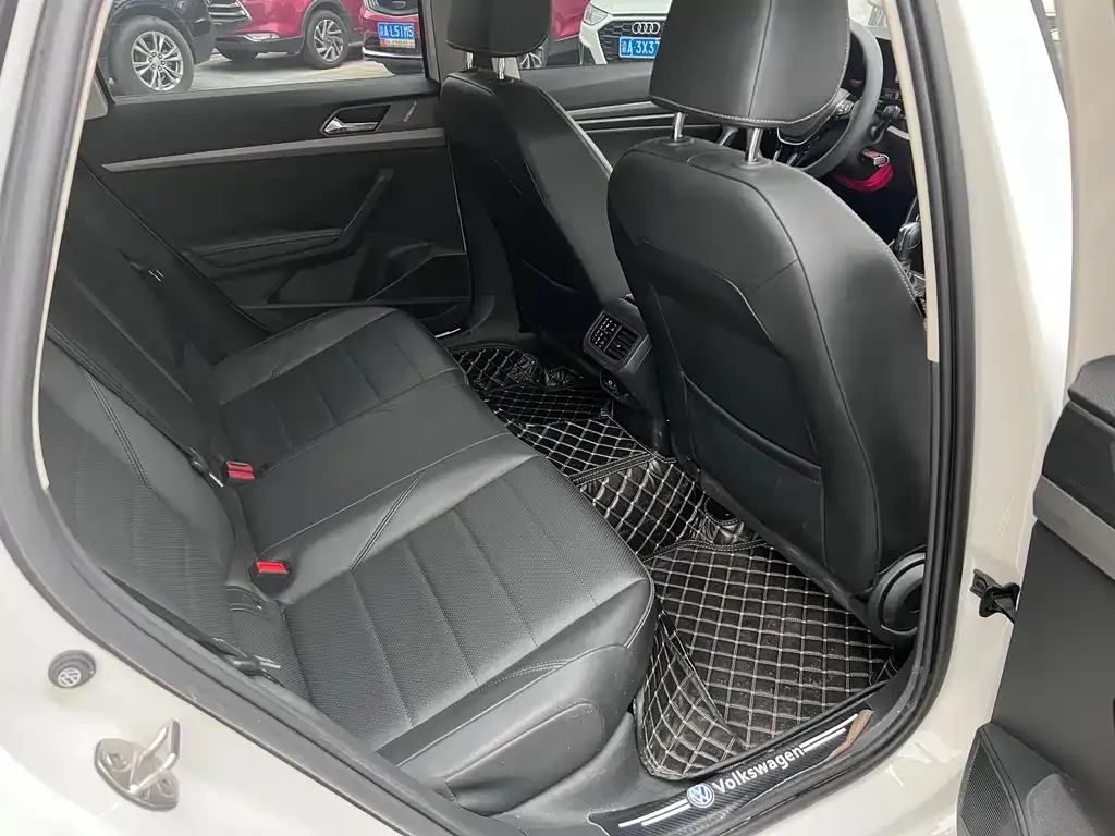 Volkswagen Lavida 2021 из CN, фото 3