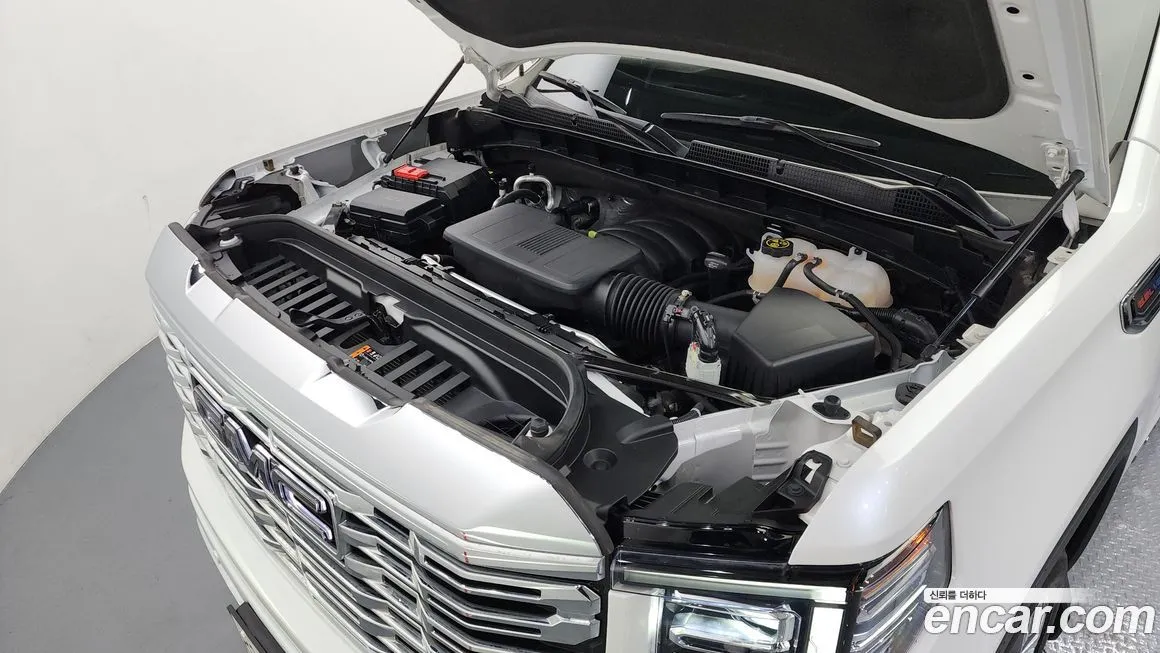 GMC Sierra 2023 из KR, фото 8