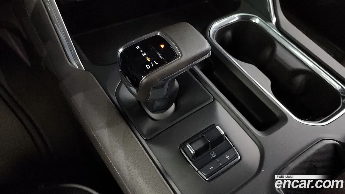 GMC Sierra 2023 из KR, фото 2