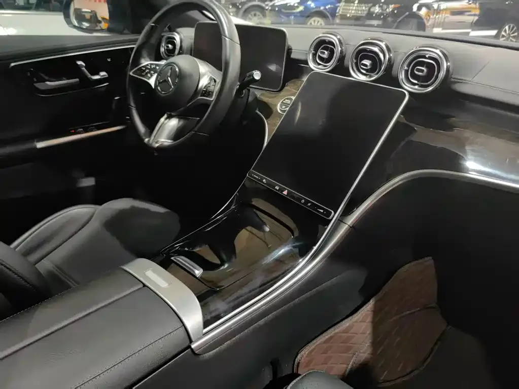 Mercedes-Benz C-Class 2022 из CN, фото 6