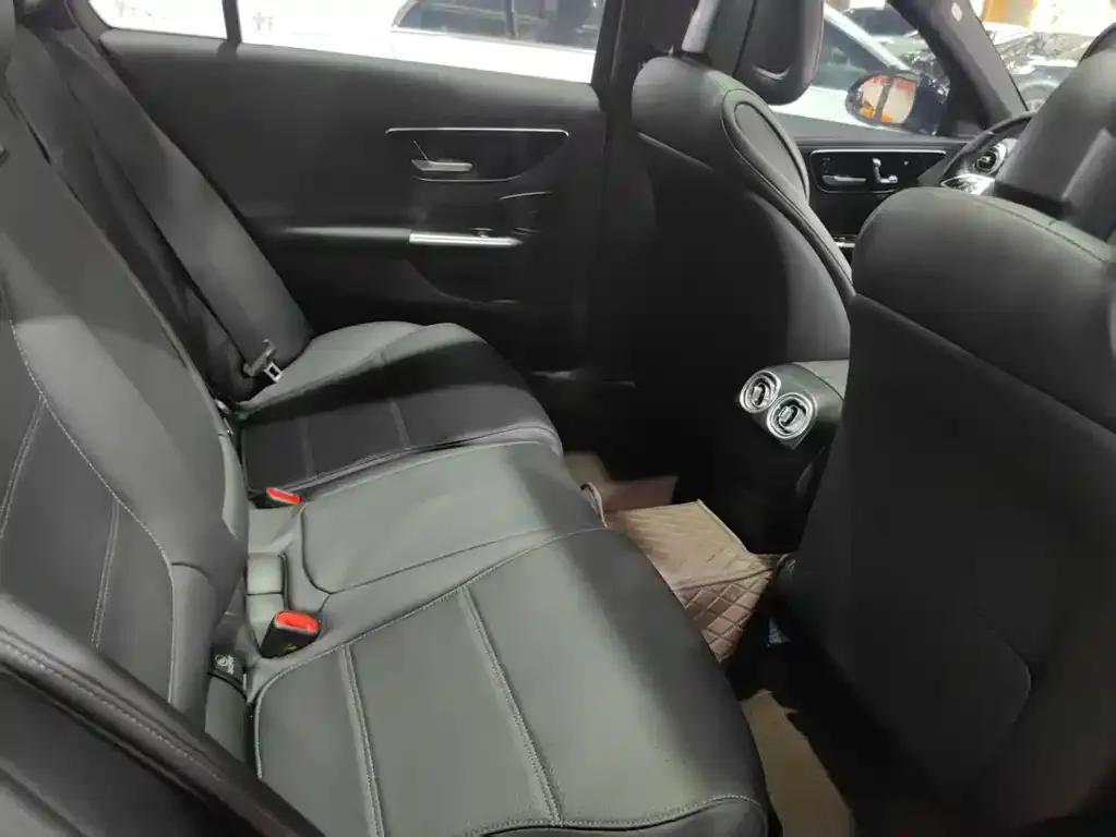 Mercedes-Benz C-Class 2022 из CN, фото 3