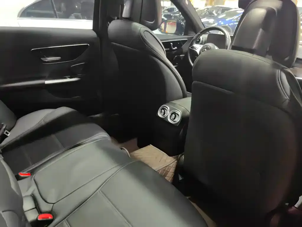 Mercedes-Benz C-Class 2022 из CN, фото 7