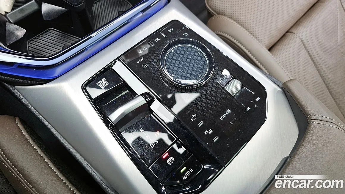 BMW X3 2025 из KR, фото 6