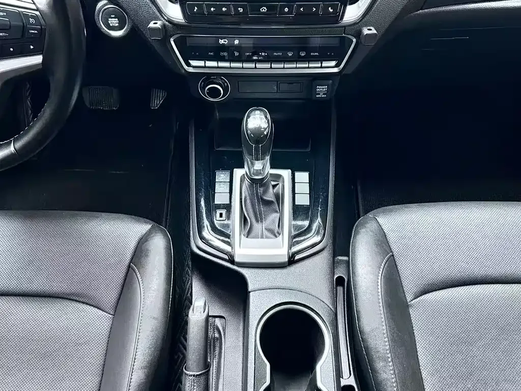 Isuzu D-MAX 2022 из CN, фото 8