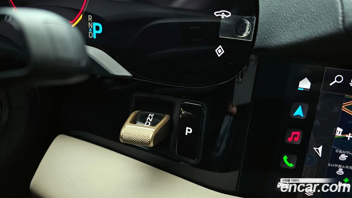 Porsche Taycan 2024 из KR, фото 6