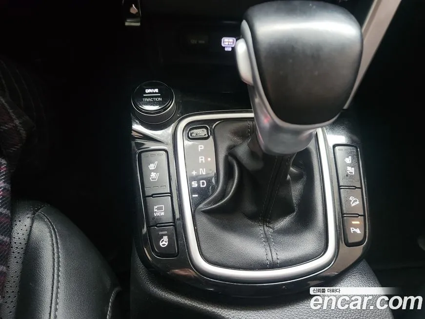 Kia Seltos 2021 из KR, фото 7
