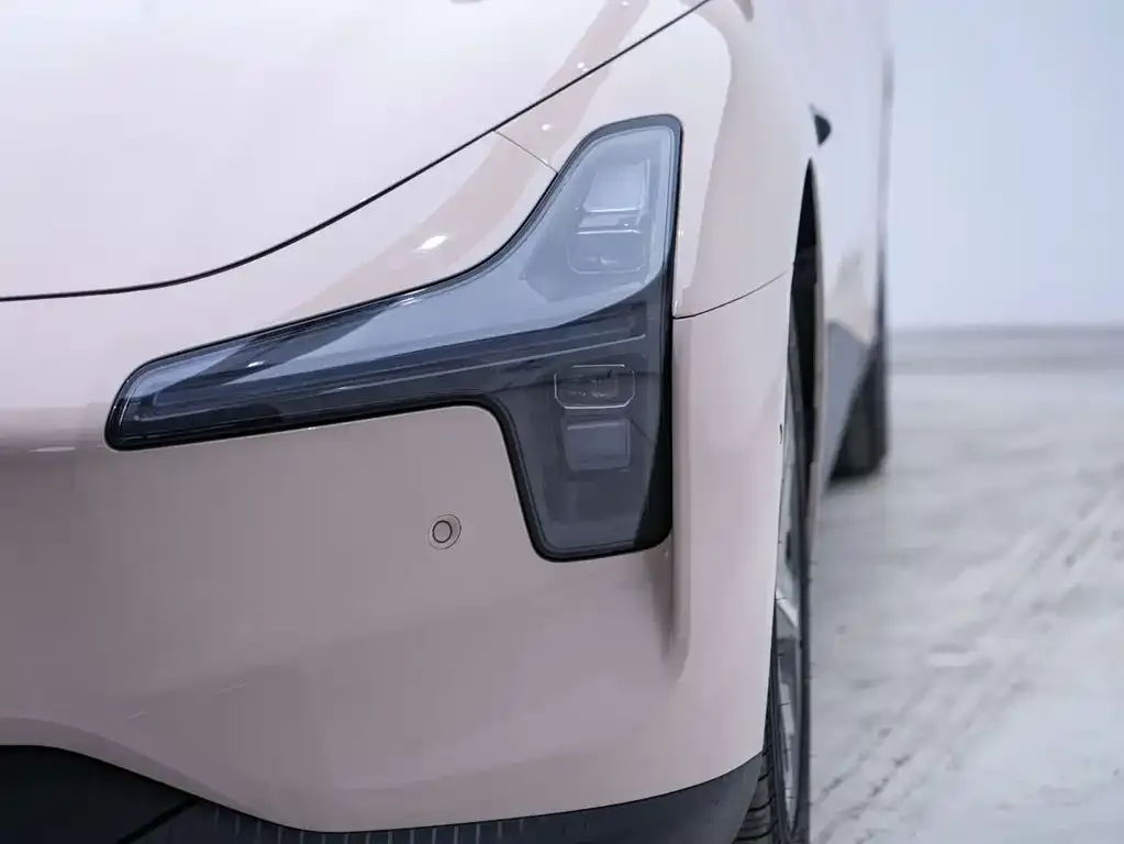 XPeng MONA M03 2024 из CN, фото 6