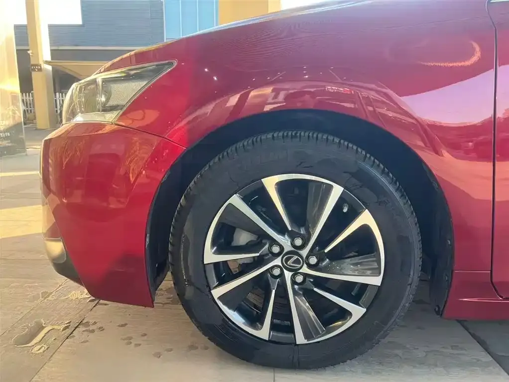 Lexus CT 2021 из CN, фото 4