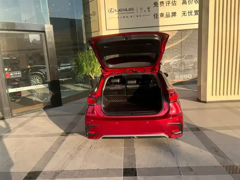 Lexus CT 2021 из CN, фото 6