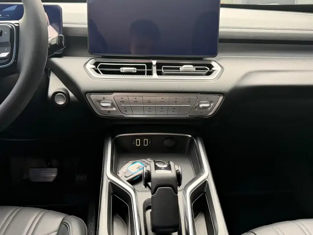 Haval H5 2024 из CN, фото 2