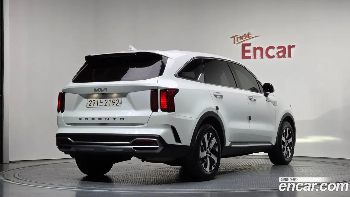 Kia Sorento — фото 2